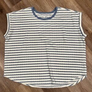 Maurice’s 24/7 top